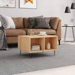 Couchtisch D682 Eiche Sonoma Dekor