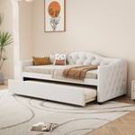 Schlafsofa Iris Beige