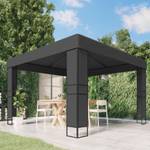 Pavillon 3001598 Anthrazit - Tiefe: 300 cm