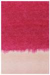 Wohnzimmerteppich BURST Pink - 200 x 280 cm