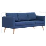 Sofa(2er Set) 3002824-3 Blau