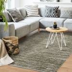 Tapis SKIN Beige - 160 x 230 x 230 cm