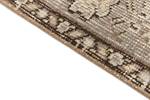 Tapis Ultra Vintage DCCLVII Marron - Textile - 114 x 1 x 208 cm