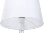 Grande lampe SAMBRA Blanc