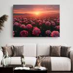 Bild Blumen Natur XV 120 x 80 cm