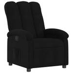 Fauteuil inclinable 3032264-2 Noir