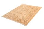 Teppich Kaizar LXIV Beige - Textil - 156 x 1 x 198 cm