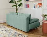 3-Sitzer Sofa CRISTAL Blau