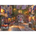 D French The Davison Walkway Puzzle