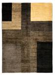 Tapis Juma XXXVI Marron - Textile - 167 x 1 x 233 cm