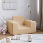 Kindersofa 3013567-1 Cremeweiß