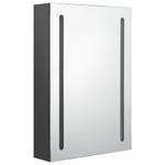 Badezimmerschrank 3007473 Grau