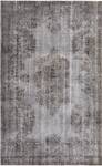 Tapis Ultra Vintage XXXII Gris - Textile - 160 x 1 x 267 cm