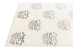 Tapis Darya CMLXIV Beige - Textile - 119 x 1 x 180 cm