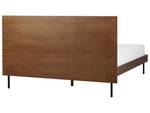 Doppelbett LIBERMONT Breite: 164 cm