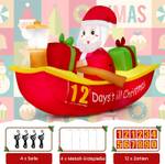 Countdown Weihnachten CM24313DE