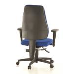 Profi Bürostuhl LADY SITNESS C AL.K2 Blau