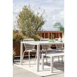 Banc de jardin Vondel Beige