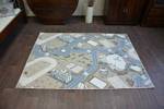Antirutsch Teppich Für 200 x 350 cm