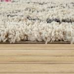 Hochflor-Teppich Wooly 281
