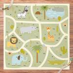 Safari - Die gro脽e Vielfalt der Tiere