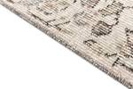 Teppich Ultra Vintage DCXII Braun - Textil - 180 x 1 x 292 cm