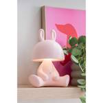 Lampe de table Lapin LED Rose foncé