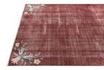 Teppich Ultra Vintage DCCLXXX Rot - Textil - 150 x 1 x 259 cm