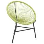 Chaise acapulco 3005523 Vert