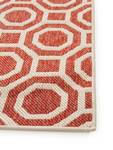Wendeteppich Terrazzo 2 Beige - Textil - 160 x 1 x 235 cm