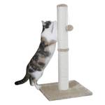 Poteau à gratter pour chat 3015193 Beige