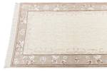 Tapis de passage Darya CDIX Beige - Textile - 81 x 1 x 300 cm