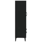 Highboard 3015353 Schwarz