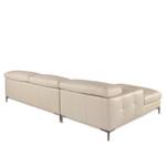 Ecksofa 6202 283 x 92 x 173 cm - Ecke davorstehend links