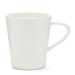 RM Monogram Kaffeebecher 8 x 9 x 12 cm - Anzahl Teile im Set: 1