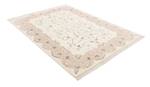 Tapis Darya CXXIV Beige - Textile - 150 x 1 x 208 cm