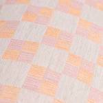 Kissenhülle BAILEY Pink - Textil - 30 x 1 x 50 cm