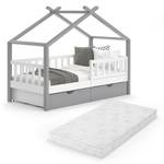 Kinderbett Set Design 3er