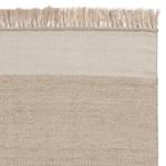 Wollteppich Vadi Beige - 170 x 240 cm