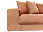 3-Sitzer Sofa GLORVIKA II Orange