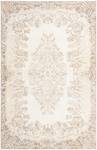 Tapis Ultra Vintage CLXXV Beige - Textile - 173 x 1 x 269 cm