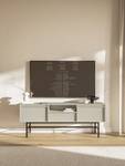 TV-Lowboard Evo Beige - Creme