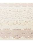 Tapis Darya CXXII Beige - Textile - 150 x 1 x 206 cm