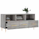 TV-Schrank D154 Grau