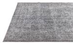 Tapis Ultra Vintage CLXXXII Gris - Textile - 155 x 1 x 251 cm