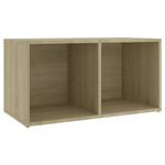 TV-Schrank D540 Eiche Sonoma Dekor