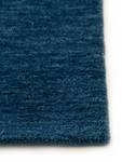 Tapis de laine Jamal Bleu - 160 x 230 cm