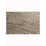 Tapis kilim LOOK 408 Gris - 140 x 200 cm