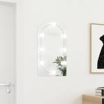 Miroir avec lumière led 3012373-3 40 x 70 cm