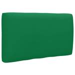 Coussin de palette 3005779-3 (lot de 3) Vert